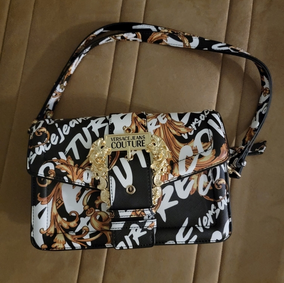 Versace Jeans Couture Crossbody - Picture 4 of 4